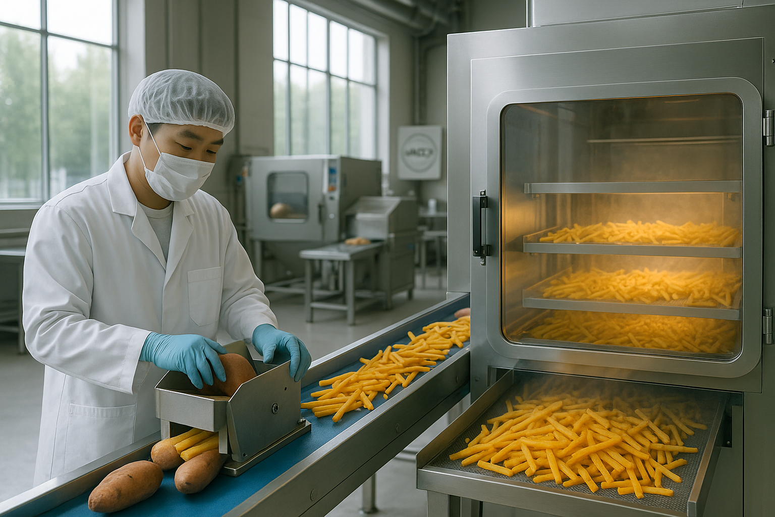 You are currently viewing 고기능성 원료의 차별화 전략 일신나퓨