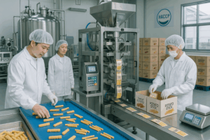 원스톱 식품소재 파트너 일신나퓨