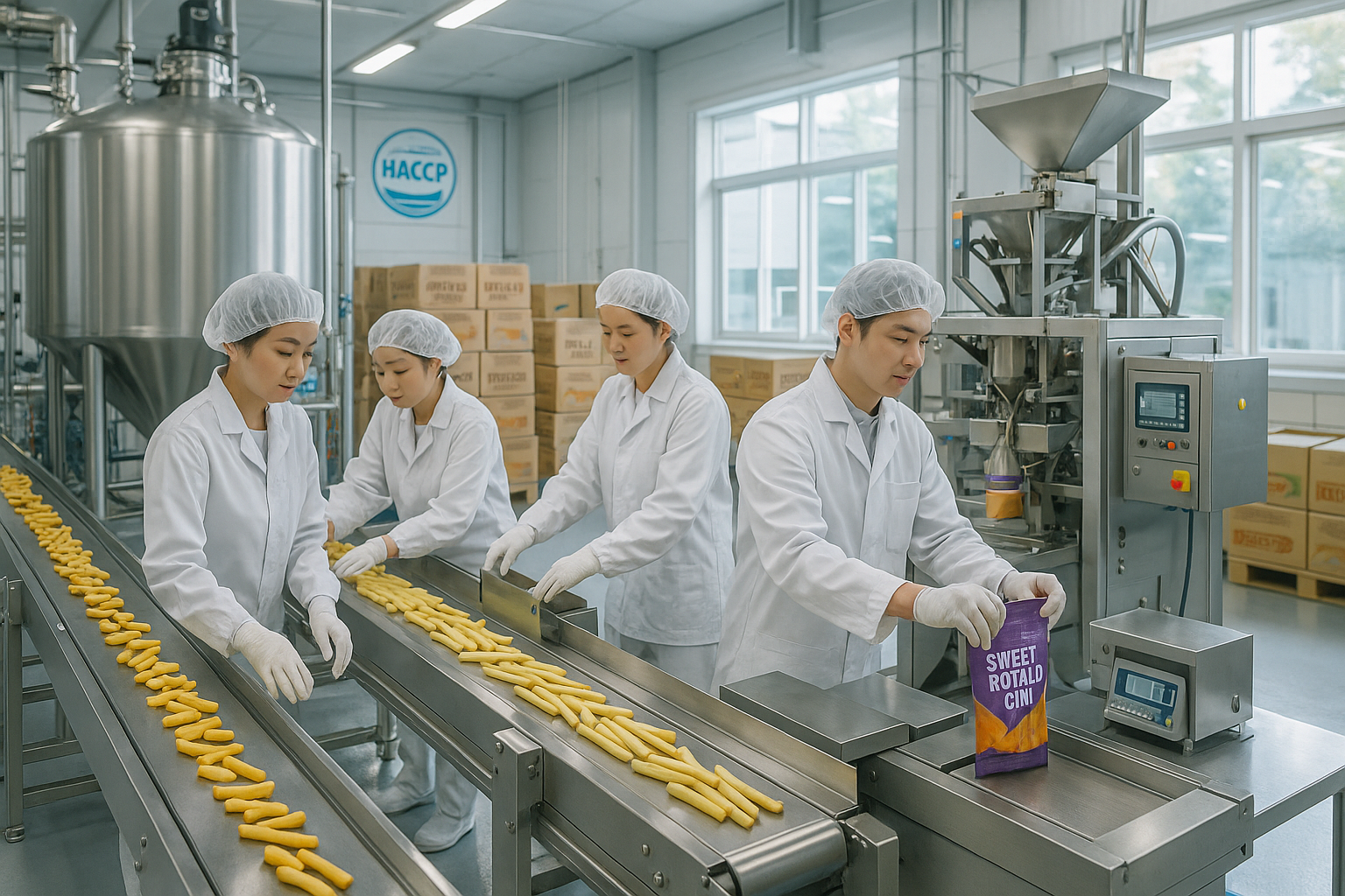 You are currently viewing 일신나퓨 고기능성 식품 원료 솔루션