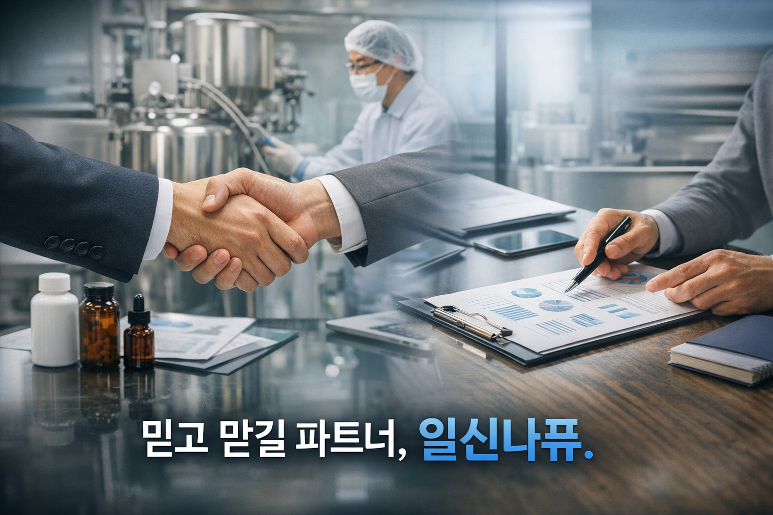 You are currently viewing 고기능성 식품 원료 전문 일신나퓨