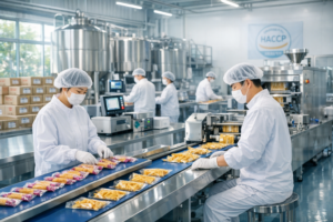 Read more about the article 고기능성 식품 원료 전문 일신나퓨