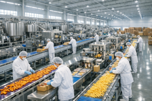 Read more about the article 고기능성 시그니처 원료 전략 제안