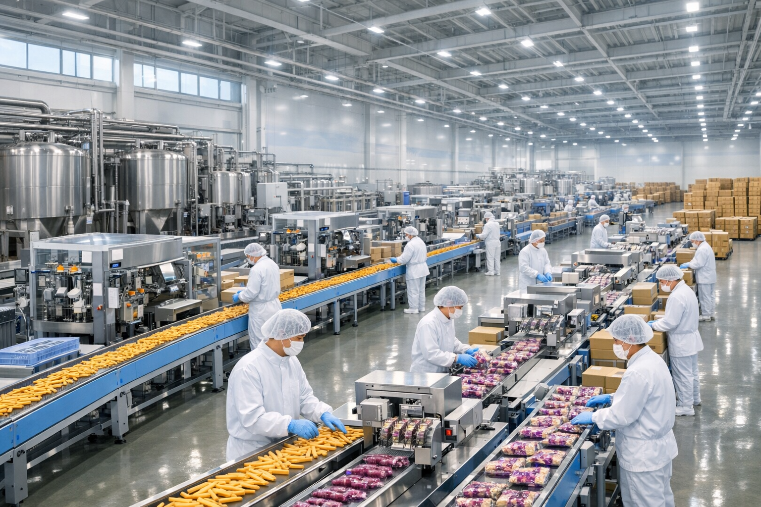 You are currently viewing 고기능성 식품 원료 파트너 일신나퓨