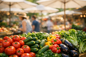 Read more about the article 일신나퓨: 스마트 식품소재의 선두주자