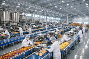 Read more about the article 일신나퓨, 고기능성 식품 소재의 차별화