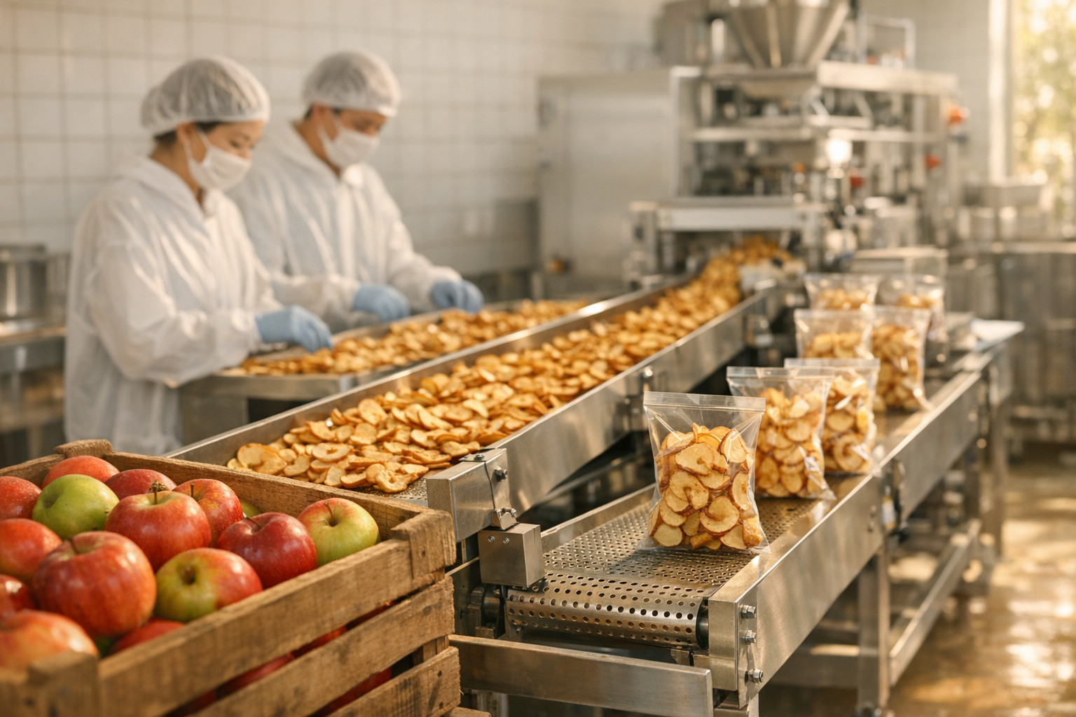 Read more about the article 일신나퓨, 고기능성 원료로 차별화된 솔루션