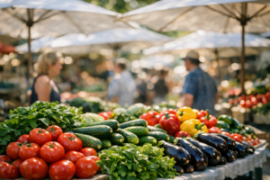 Read more about the article 일신나퓨의 고기능성 식품 소재 솔루션