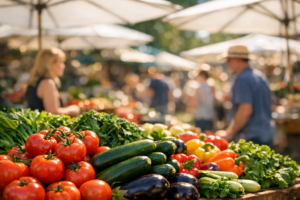 Read more about the article 일신나퓨의 고기능성 원료와 식품 혁신